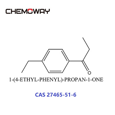 4-ethylpropiophenone(27465-51-6)1-(4-ETHYL-PHENYL)-PROPAN-1-ONE