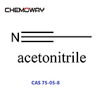 acetonitrile(75-05-8)