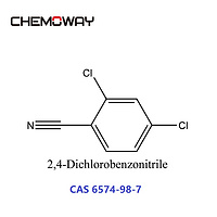 2,4-Dichlorobenzonitrile(6574-98-7)