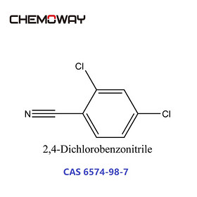 2,4-Dichlorobenzonitrile(6574-98-7)