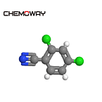 2,4-Dichlorobenzonitrile(6574-98-7)