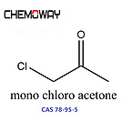 mono chloro acetone(78-95-5)