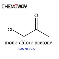 mono chloro acetone(78-95-5)