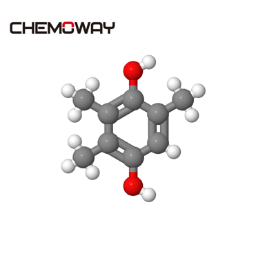 Trimethylhydroquinone(700-13-0)