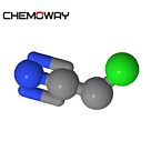 chloro acetonitrile(107-14-2)