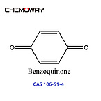 Benzoquinone (106-51-4)