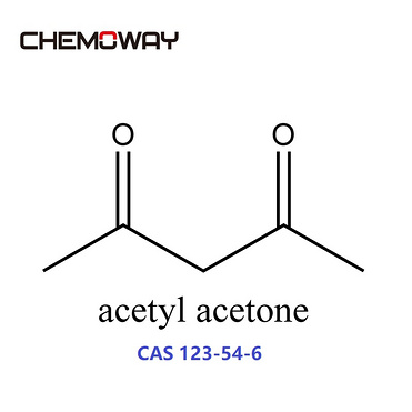acetyl acetone (123-54-6)
