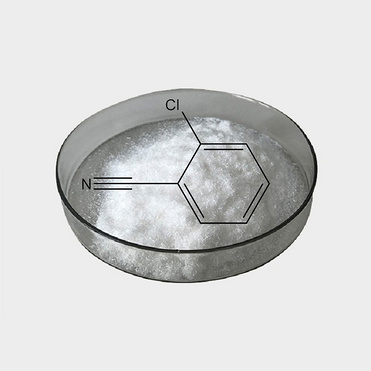 ortho chloro benzonitrile(873-32-5)2- CHLORO BENZONITRILE