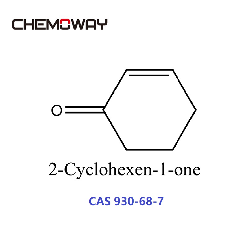 2-Cyclohexen-1-one(930-68-7)