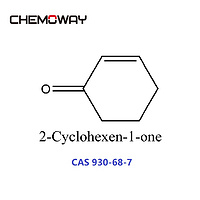 2-Cyclohexen-1-one(930-68-7)