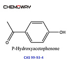 P-Hydroxyacetophenone (99-93-4)