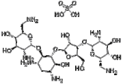 neomycin sulphate