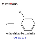 ortho chloro benzonitrile(873-32-5)2- CHLORO BENZONITRILE