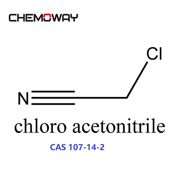 chloro acetonitrile(107-14-2)