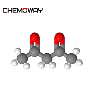 acetyl acetone (123-54-6)