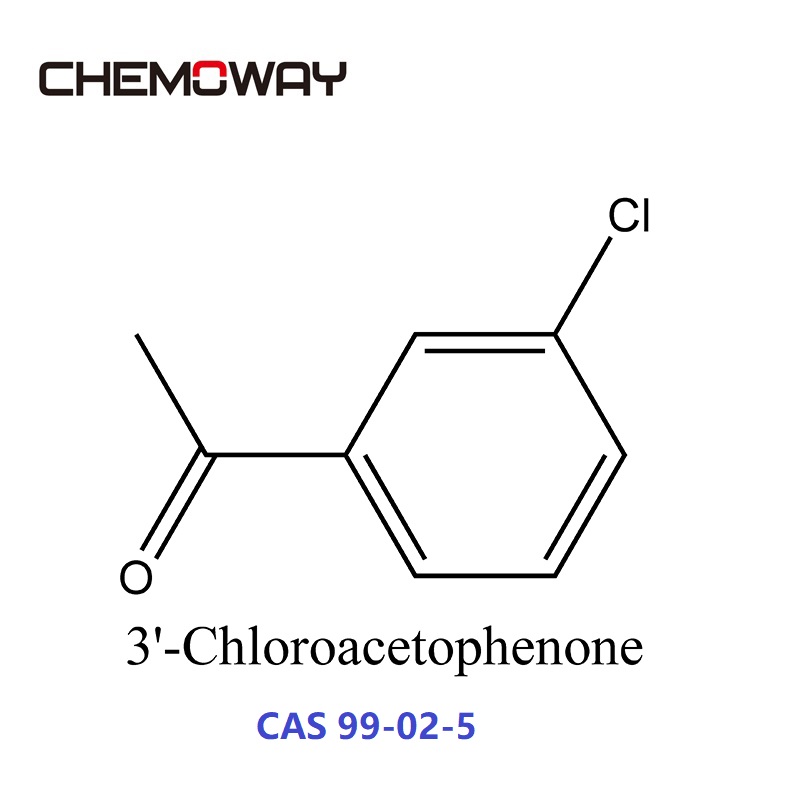 3'-Chloroacetophenone(99-02-5)