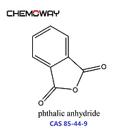 phthalic anhydride(85-44-9)