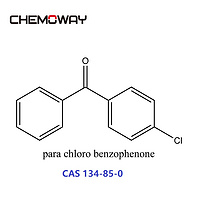 para chloro benzophenone(134-85-0)