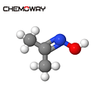 Acetoxime(127-06-0) 2-Propanone oxime; Acetone Oxime; Dimethyl Ketoxime