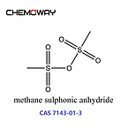 methane sulphonic anhydride(7143-01-3)