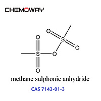 methane sulphonic anhydride(7143-01-3)