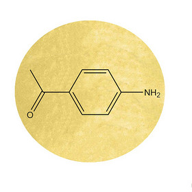 4-Aminoacetophenone(99-92-3)1-(4-AMINOPHENYL)ETHAN-1-ONE