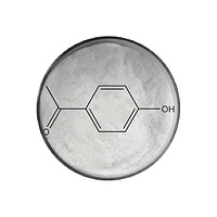 P-Hydroxyacetophenone (99-93-4)