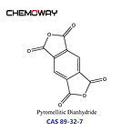 Pyromellitic Dianhydride(89-32-7)