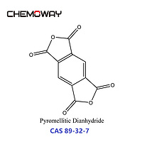 Pyromellitic Dianhydride(89-32-7)