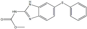 fenbendazole