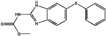 fenbendazole