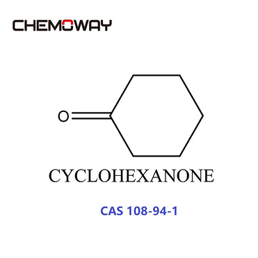 CYCLOHEXANONE(108-94-1)