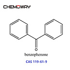 benzophenone(119-61-9)