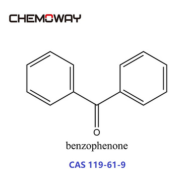 benzophenone(119-61-9)