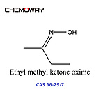 2-Butanone Oxime(96-29-7)Ethyl methyl ketone oxime