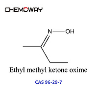2-Butanone Oxime(96-29-7)Ethyl methyl ketone oxime
