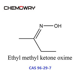 2-Butanone Oxime(96-29-7)Ethyl methyl ketone oxime