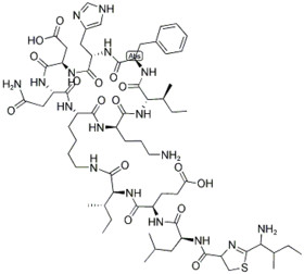 Bacitracin Methylene Disalicylate  Premix