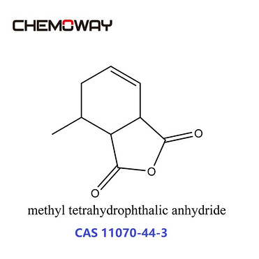 methyl tetrahydrophthalic anhydride(11070-44-3)