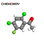 2,4-dichloro-5-fluoro acetophenone (704-10-9) 1-(2,4-DICHLORO-5-FLUOROPHENYL)ETHAN-1-ONE