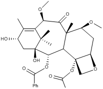7,10-Dimethoxy-10DABⅢ