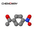 4-Nitroacetophenone(100-19-6)1-(4-NITROPHENYL)ETHAN-1-ONE