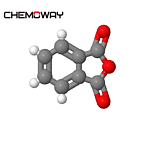 phthalic anhydride(85-44-9)