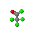 trichloroacetyl chloride(76-02-8)