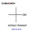 tertiary butanol(75-65-0)