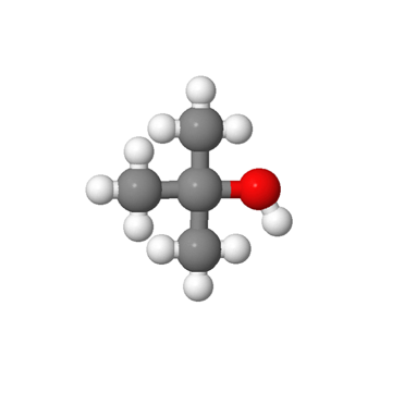 tertiary butanol(75-65-0)