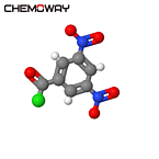 3,5-Dinitrobenzoic chloride(99-33-2) DNBC