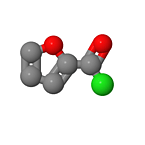 2-Furoyl chloride(527-69-5 )