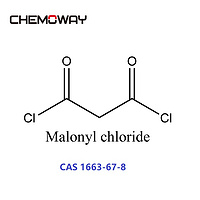 Malonyl chloride(1663-67-8)