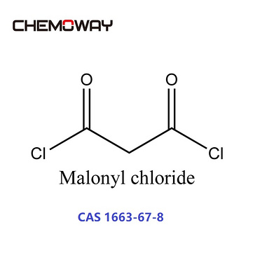 Malonyl chloride(1663-67-8)